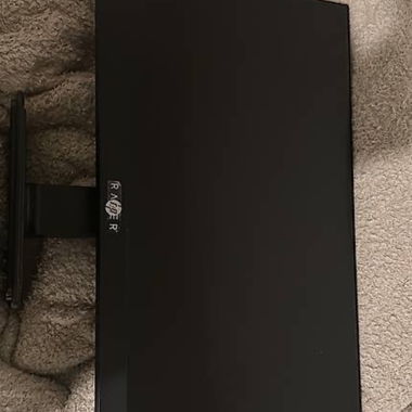 Monitor hp