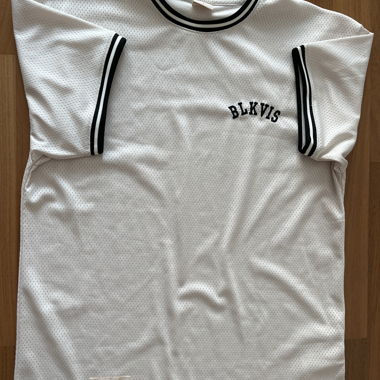 Blkvis Mesh Jersey