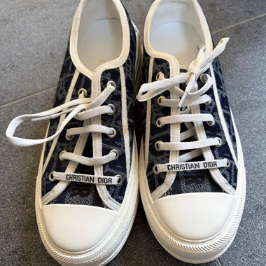 Christian Dior Sneakers