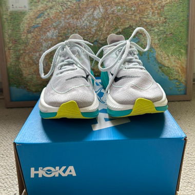 Hoka one one 
