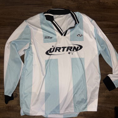 UJRTRN Langarm-Trikot
