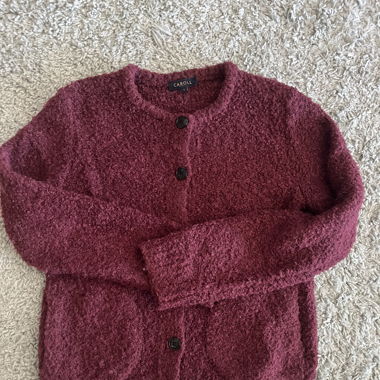 Pull-over