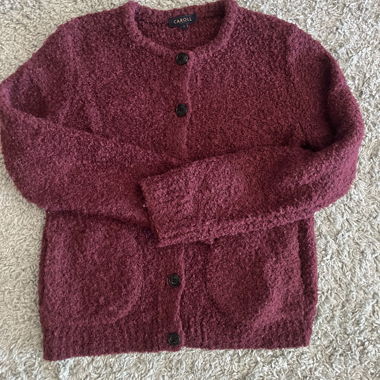Pull-over