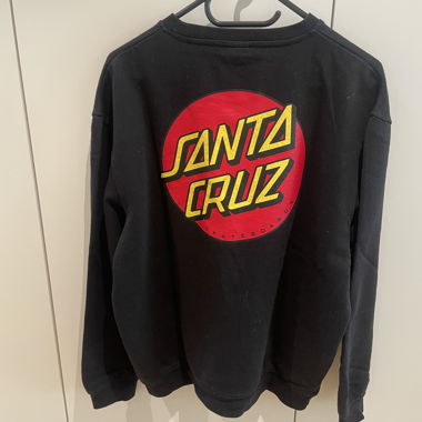 Santa Cruz Pullover