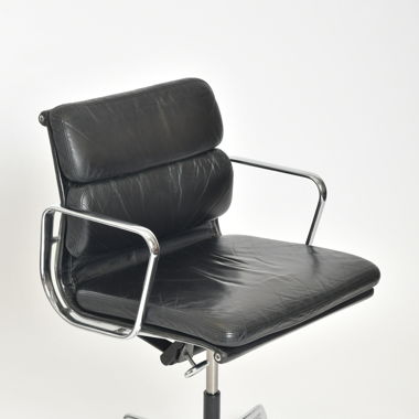 Eames Bürostuhl EA217 Vitra
