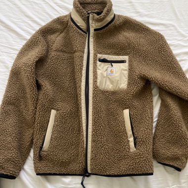 Carhartt jacket