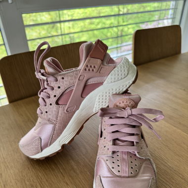 Baskets Nike