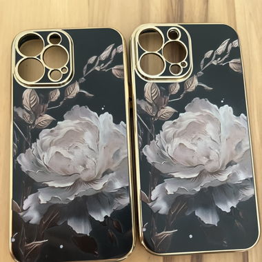 Coque de téléphone pour iPhone