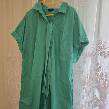Sommerkleid gr 52 von C&A