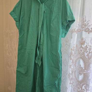 Summer Dress Size 52 from C&A