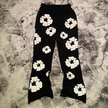Denim Tears Flared Pants