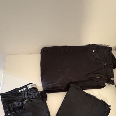 MANGO Jeans