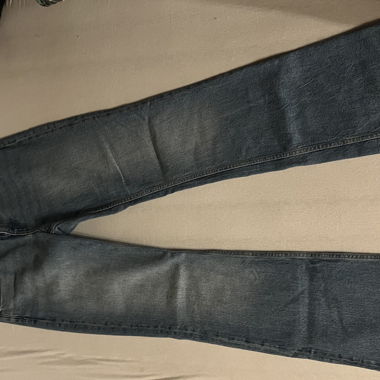 Jeans femme MNG "FIONA" EUR 34