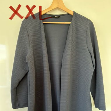 Only Langcardigan