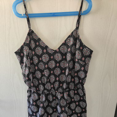 Jumpsuit 
