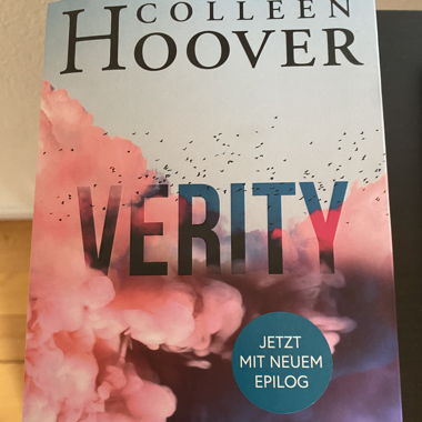 Colleen Hovver Verity