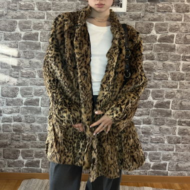 Cappotto Leo