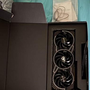 RTX 4070ti super NEW