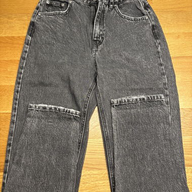 Black Jeans