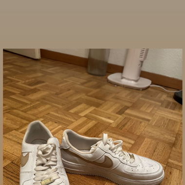 Chaussures