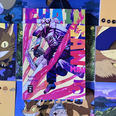 Manga