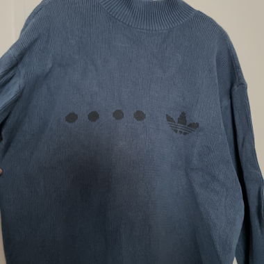 Adidas Strickpullover