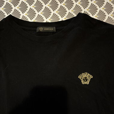 T-shirt Versace en taille M