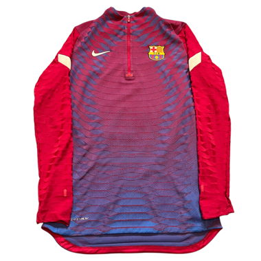 Barca Trikot
