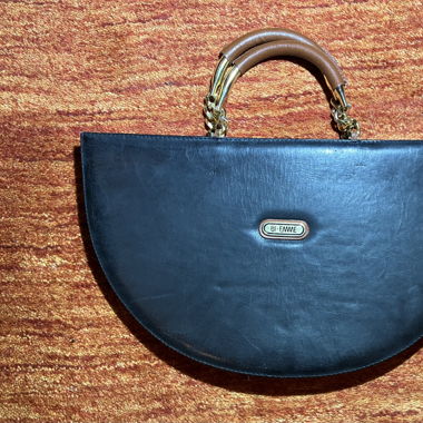 Sac à main Bi-Emme