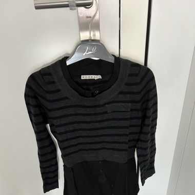Sweater-shirt Kookai