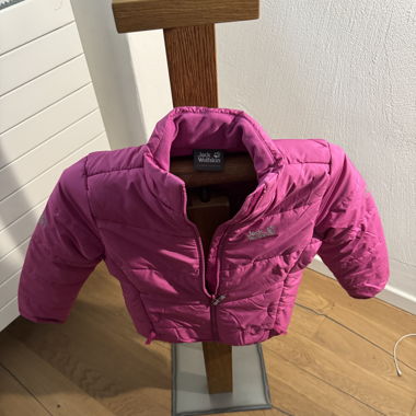 Jack Wolfskin Jacke