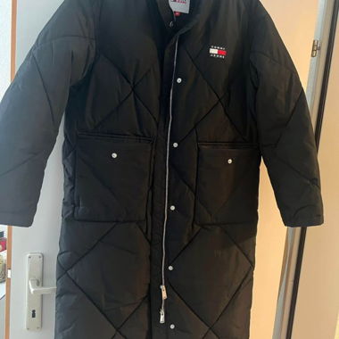 Daunen Jacke 