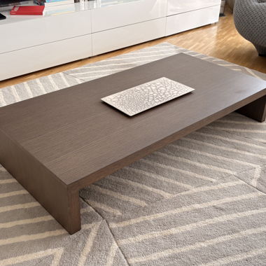 Table basse PAB de B&B Italia