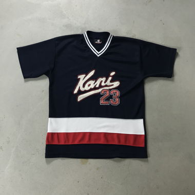 Karl Kani Endurance Vintage Jersey