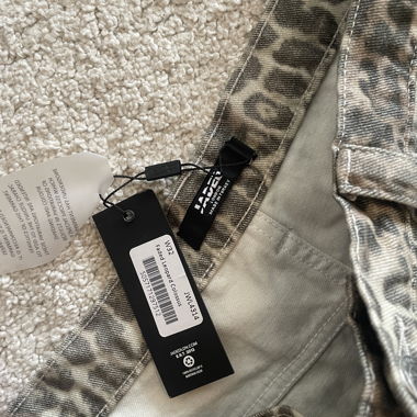 Jaded London Hose