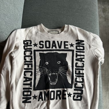 Sweater Gucci