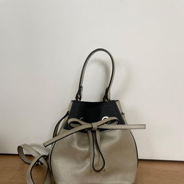 Handbag Furla Golden