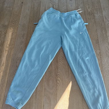 Jogging Nike blu