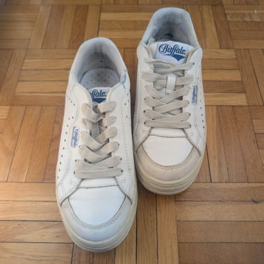 Buffalo Match - Sneaker Low 