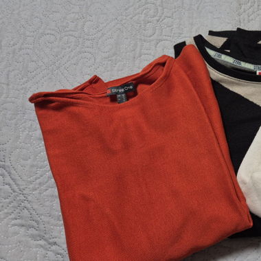 Street One Pullover