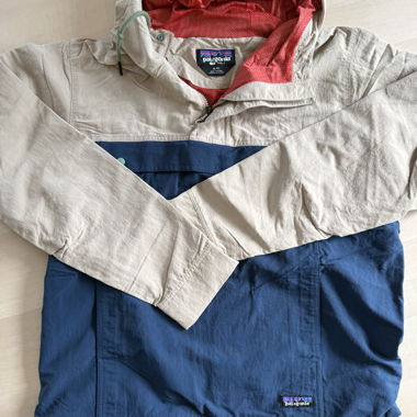 Patagonia Kapuzenjacke