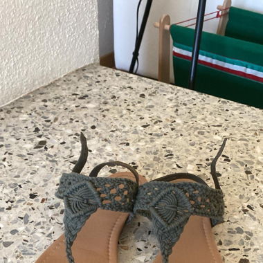 Sandalen