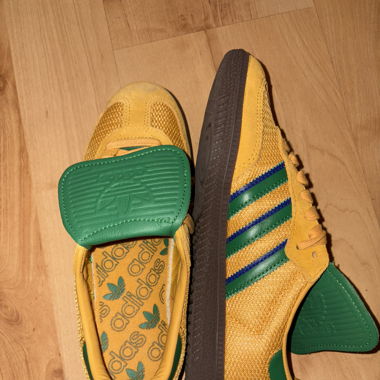 Adidas Samba