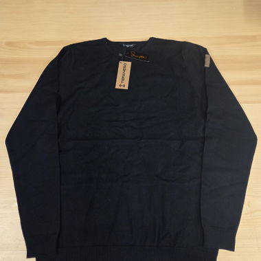 Pull Tefaneso
