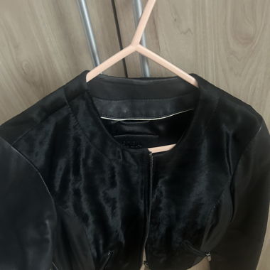 Jacke BIBA original