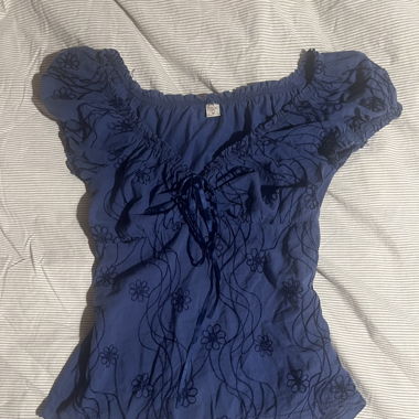 Top Blu