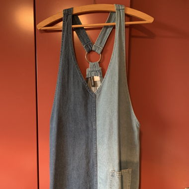 Jeansrock