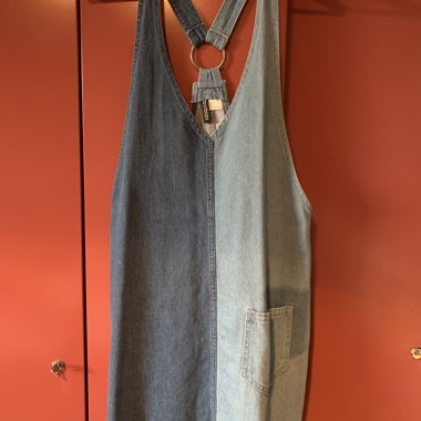 Jeansrock