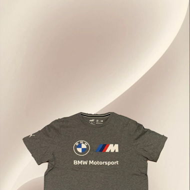BMW Puma Shirt