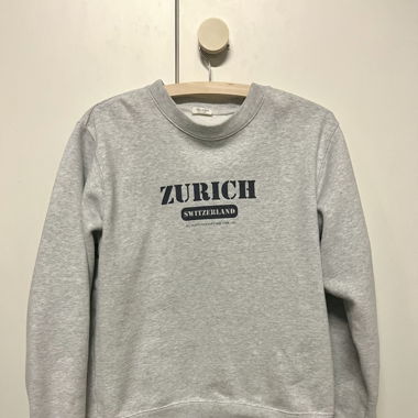 Brandy Melville Zurich Sweater
